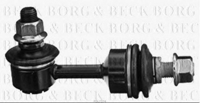 BORG & BECK bdl7374 -  Тяга / стойка, стабилизатор